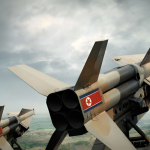 Corea del Nord, Kim Jong-un supervisiona nuovi test missilistici con sistemi guidati dall�intelligenza artificiale